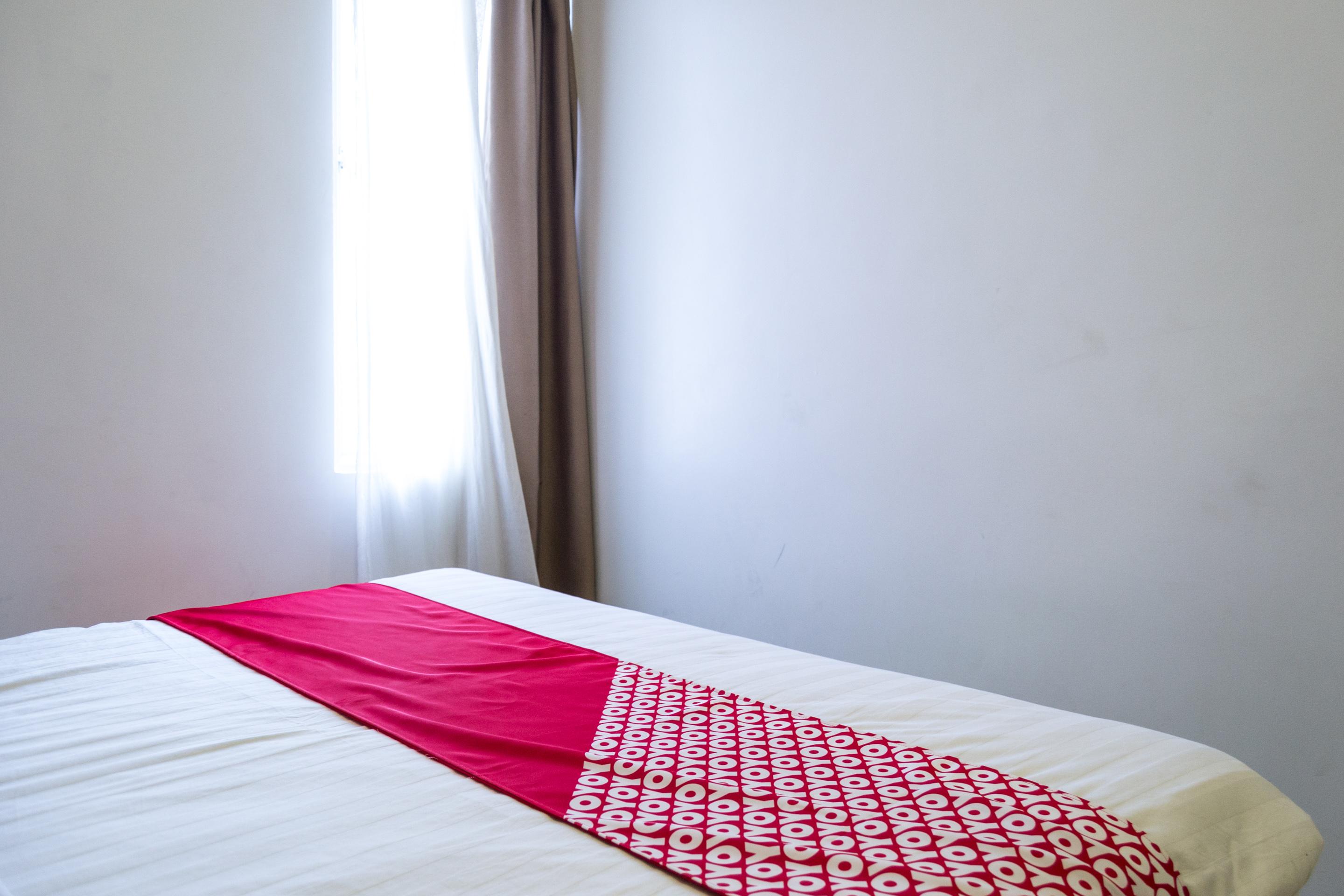 Oyo 676 Hotel Osaka Batam Kültér fotó